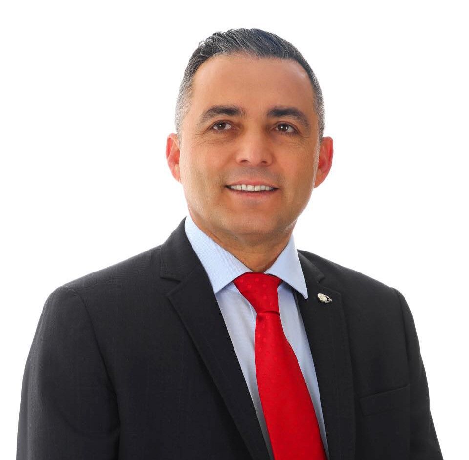 Antalya'da Belediye Başkanı Gözaltına Alındı (6)