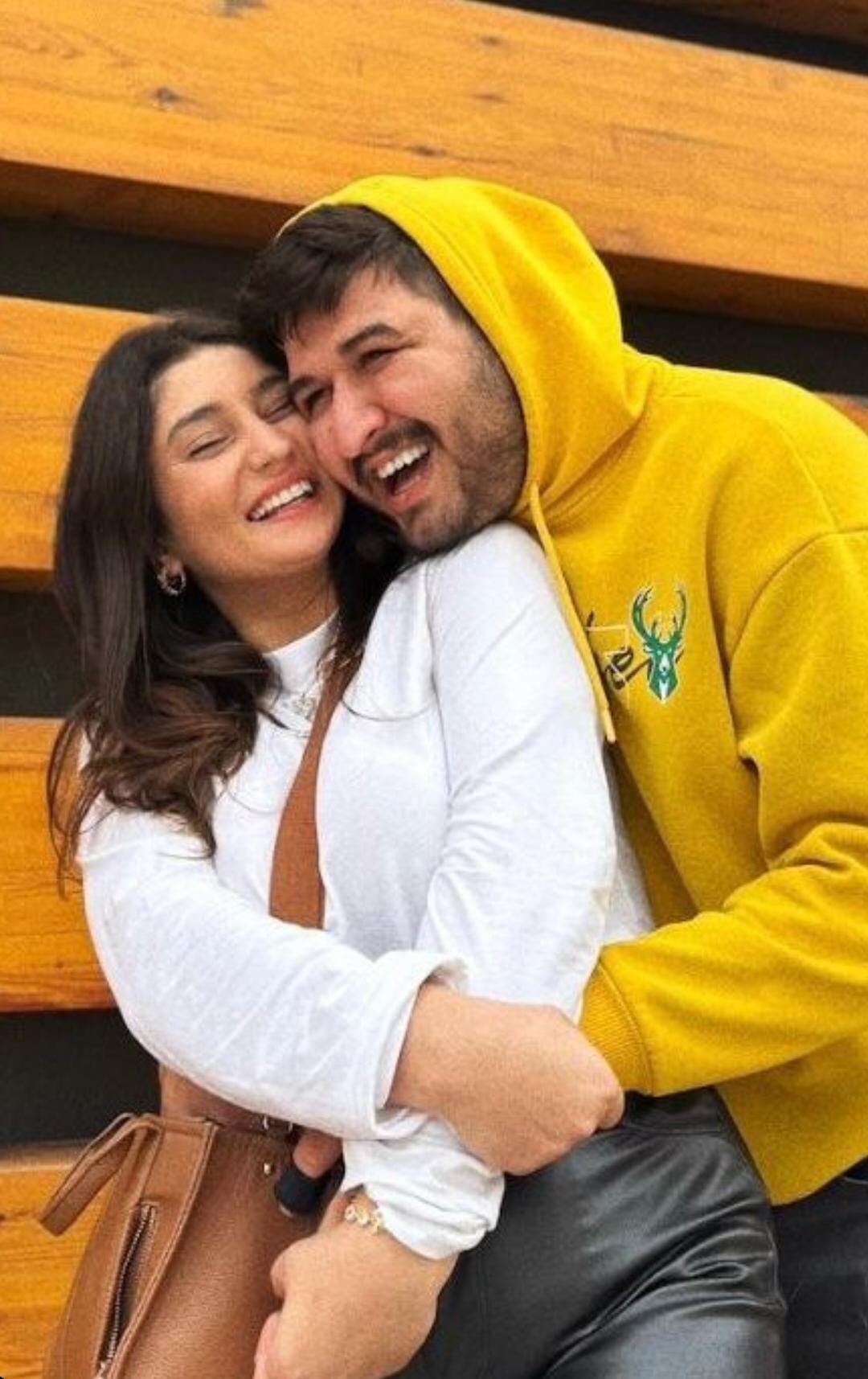 Antalya'da Katledilen Hemşirenin Kız Kardeşi Ekin Demir En Ağır Şekilde Ceza Almasını Istiyorum (2)