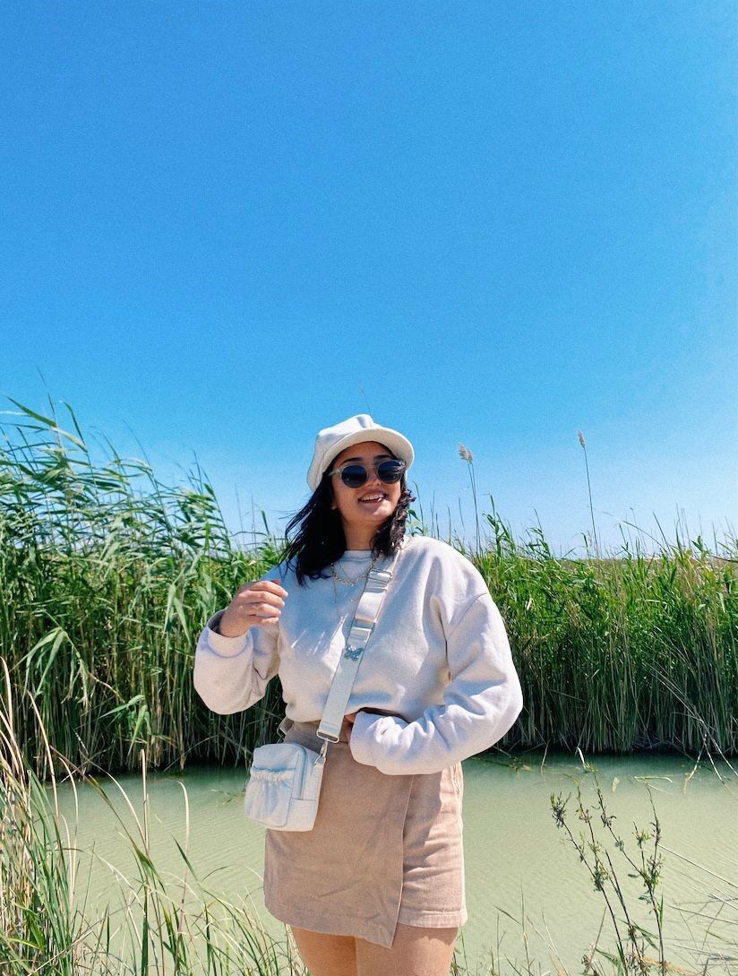 Antalya'da Katledilen Hemşirenin Kız Kardeşi Ekin Demir En Ağır Şekilde Ceza Almasını Istiyorum (3)