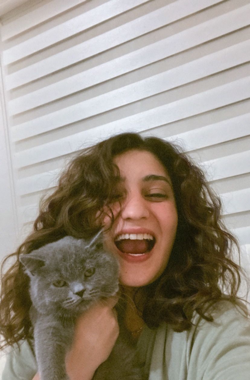 Antalya'da Katledilen Hemşirenin Kız Kardeşi Ekin Demir En Ağır Şekilde Ceza Almasını Istiyorum (4)