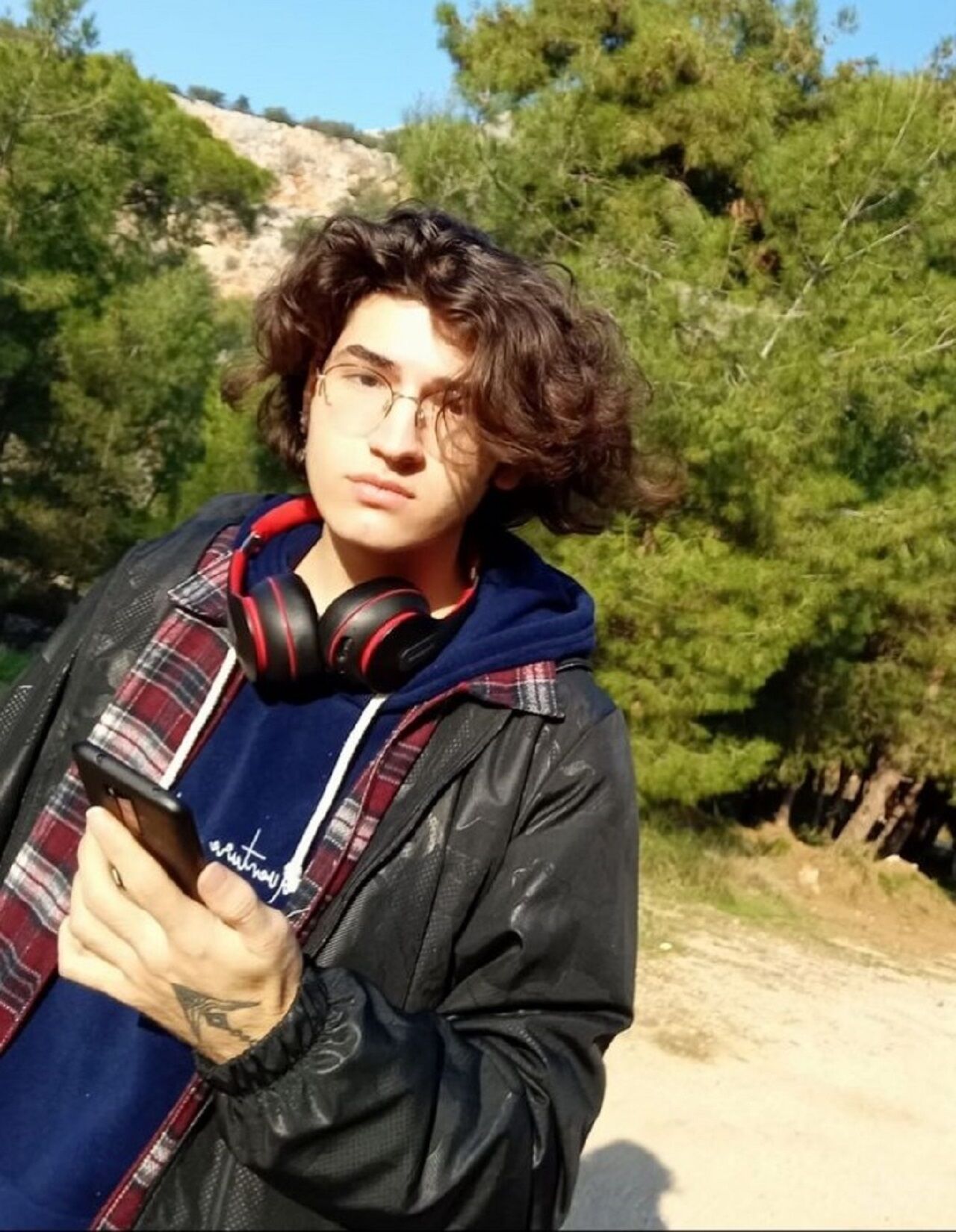 Antalya’da Ölüm Kaldırımı Yine Can Aldı (1)