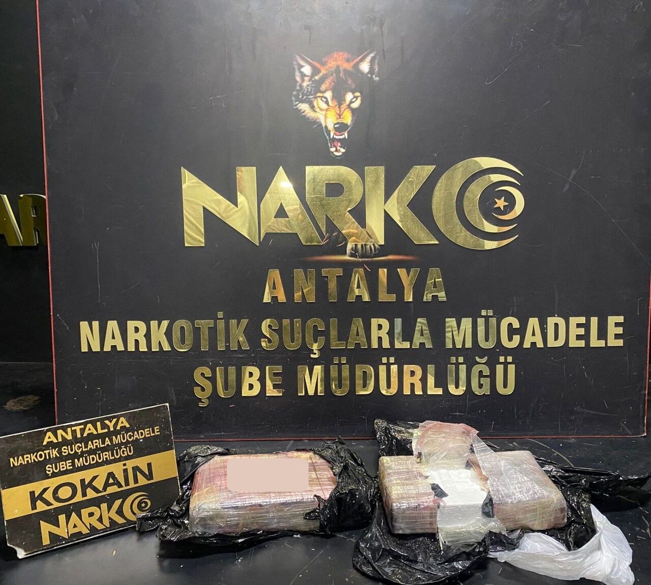 Antalya'da Yasa Dışı Madde Operasyonlarında 20 Tutuklama (4)