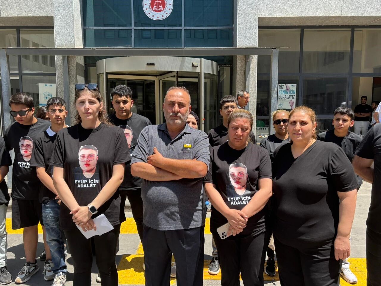 Arıcı Davasında Tutuklu Sayısı 6'Ya Yükseldi (1)-1