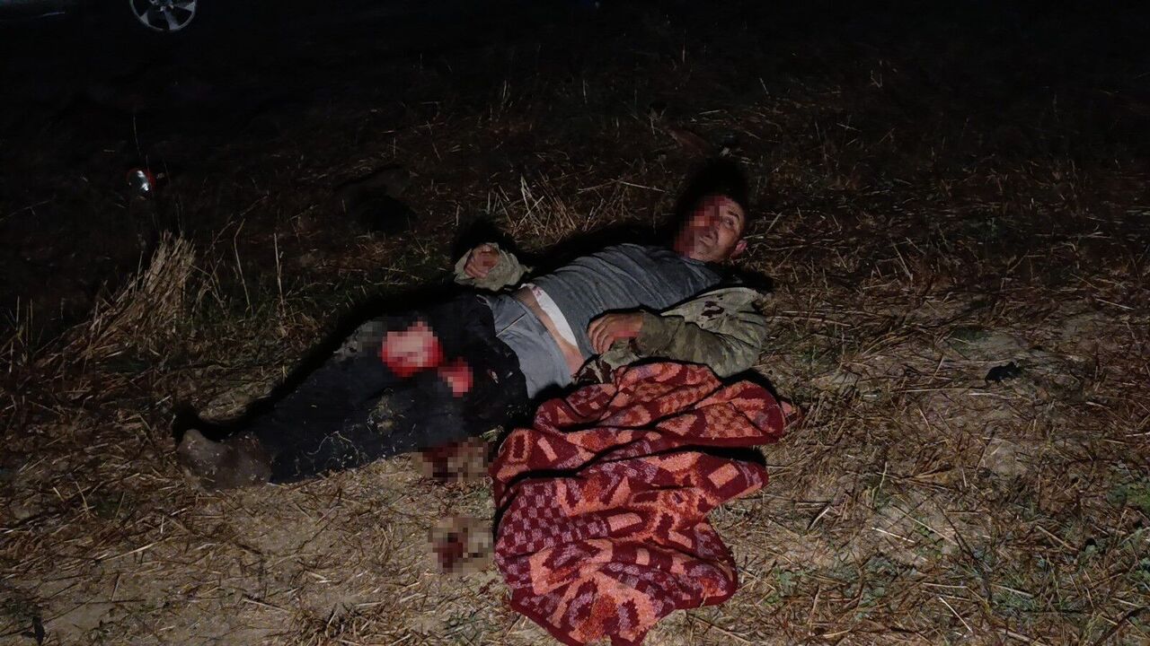 Aslanın Kaçtığı Hayvanat Bahçesi Yapılacak Denetime Kadar Mühürlendi (2)