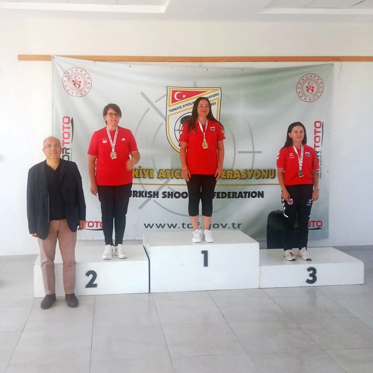 Atıcılık (3)