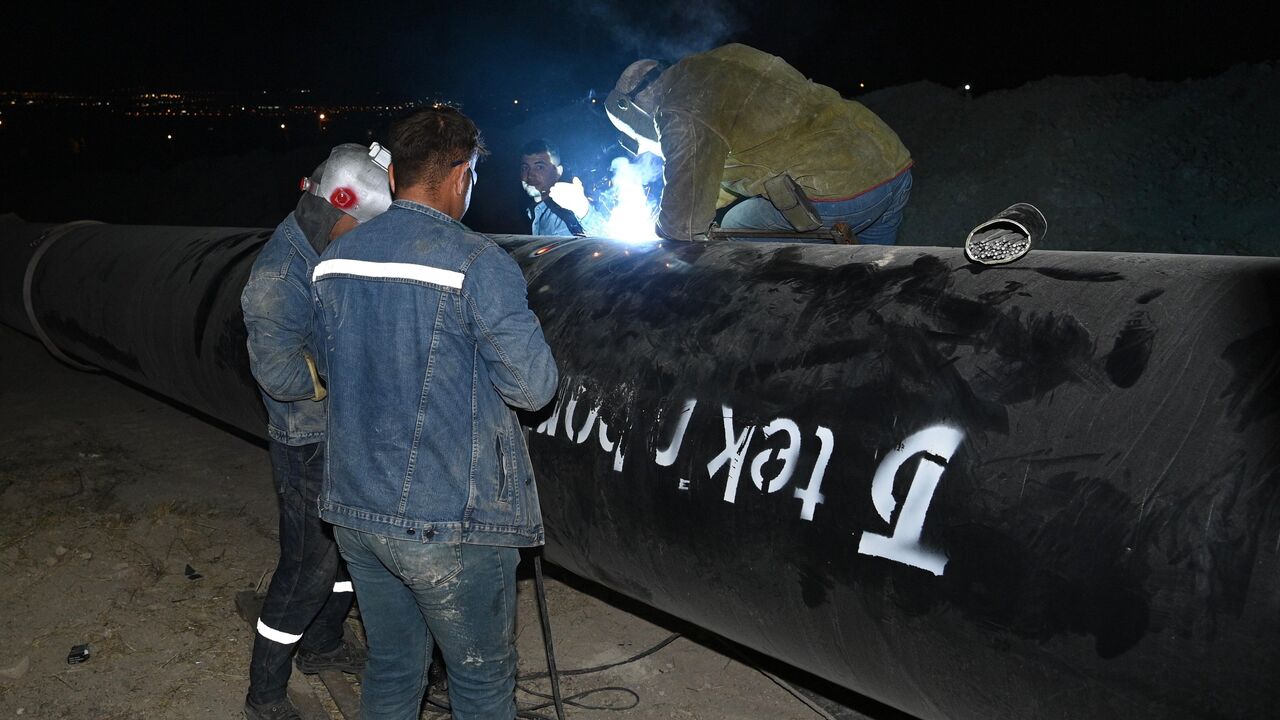 Ayvalı Su Arıtma Tesisi İnceleme (5)