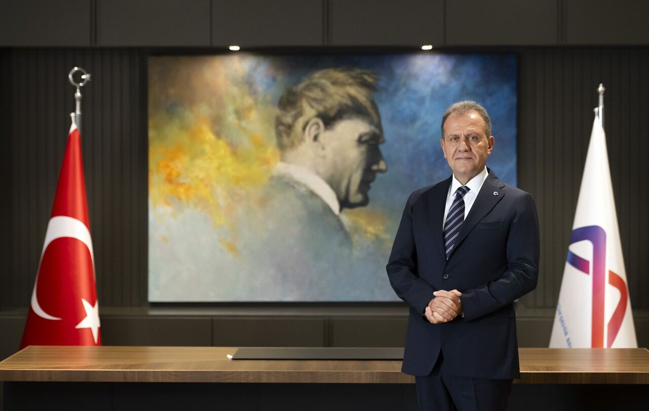 Başkan Seçer’den Su Tasarrufu Çağrısı Hayatımıza Sahip Çıkalım (1)