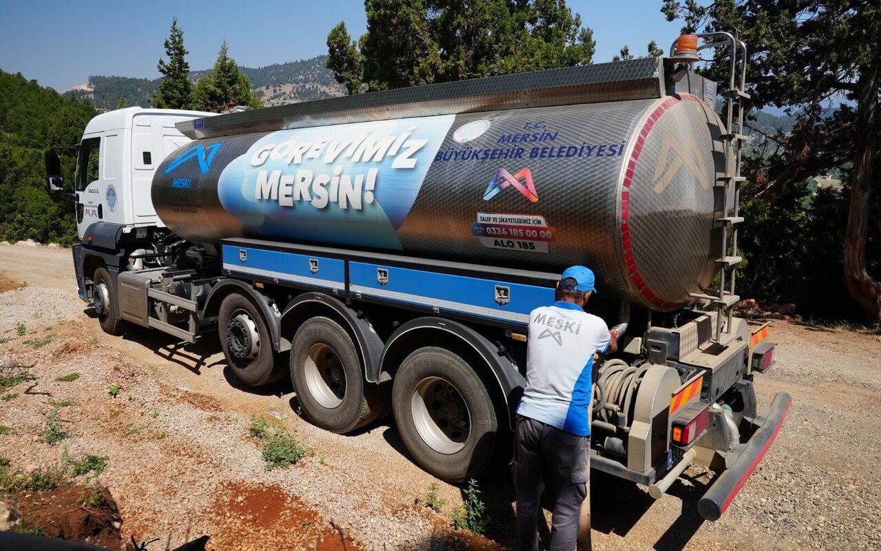 Başkan Seçer’den Su Tasarrufu Çağrısı Hayatımıza Sahip Çıkalım (3)