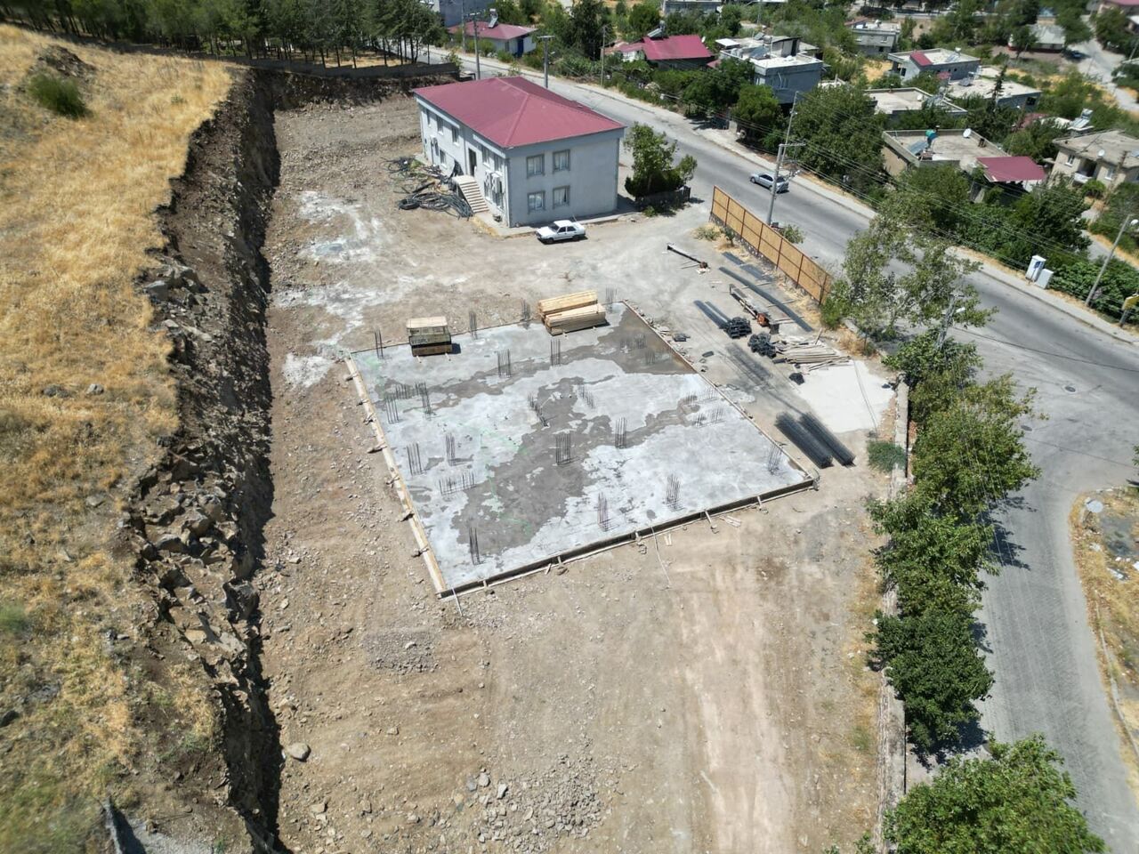 Başkan Toptaş’ın Gençliğe Yatırımı Kale Gençlik Merkezi’nin Temeli Atıldı (5)