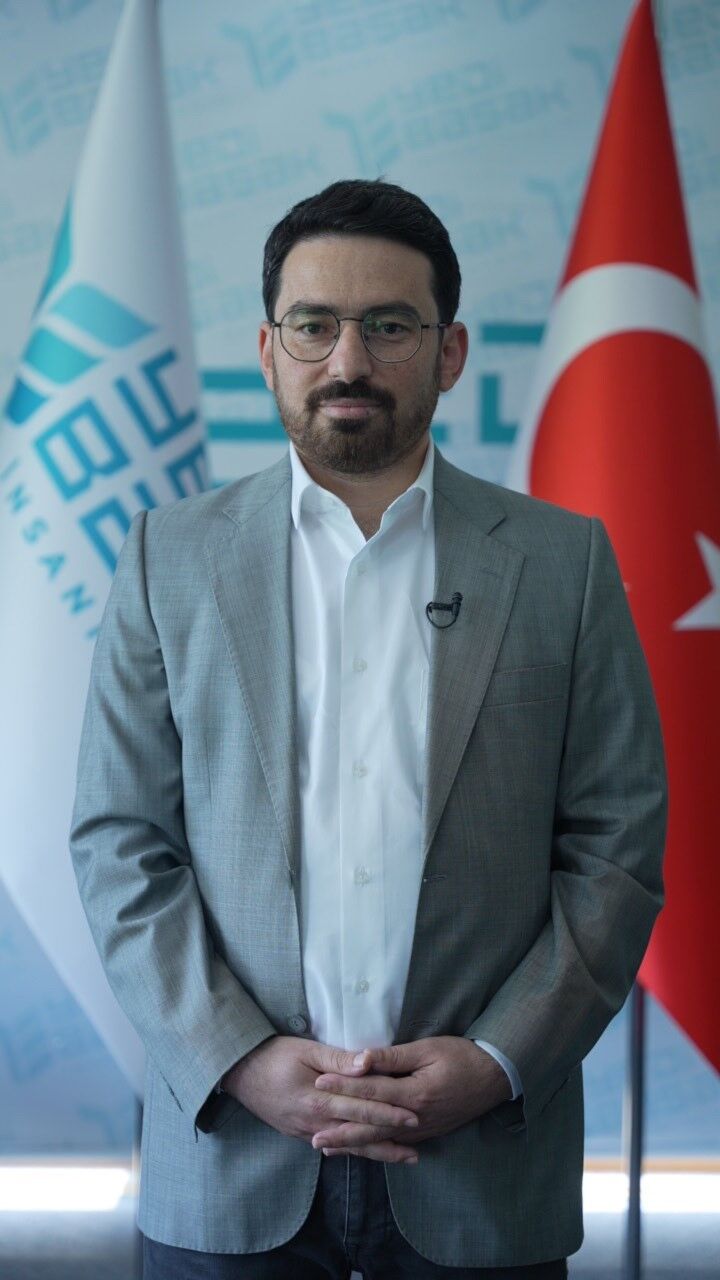 Batmanlı Çift Düğün Yemeğini Gazze’ye Bağışladı (2)