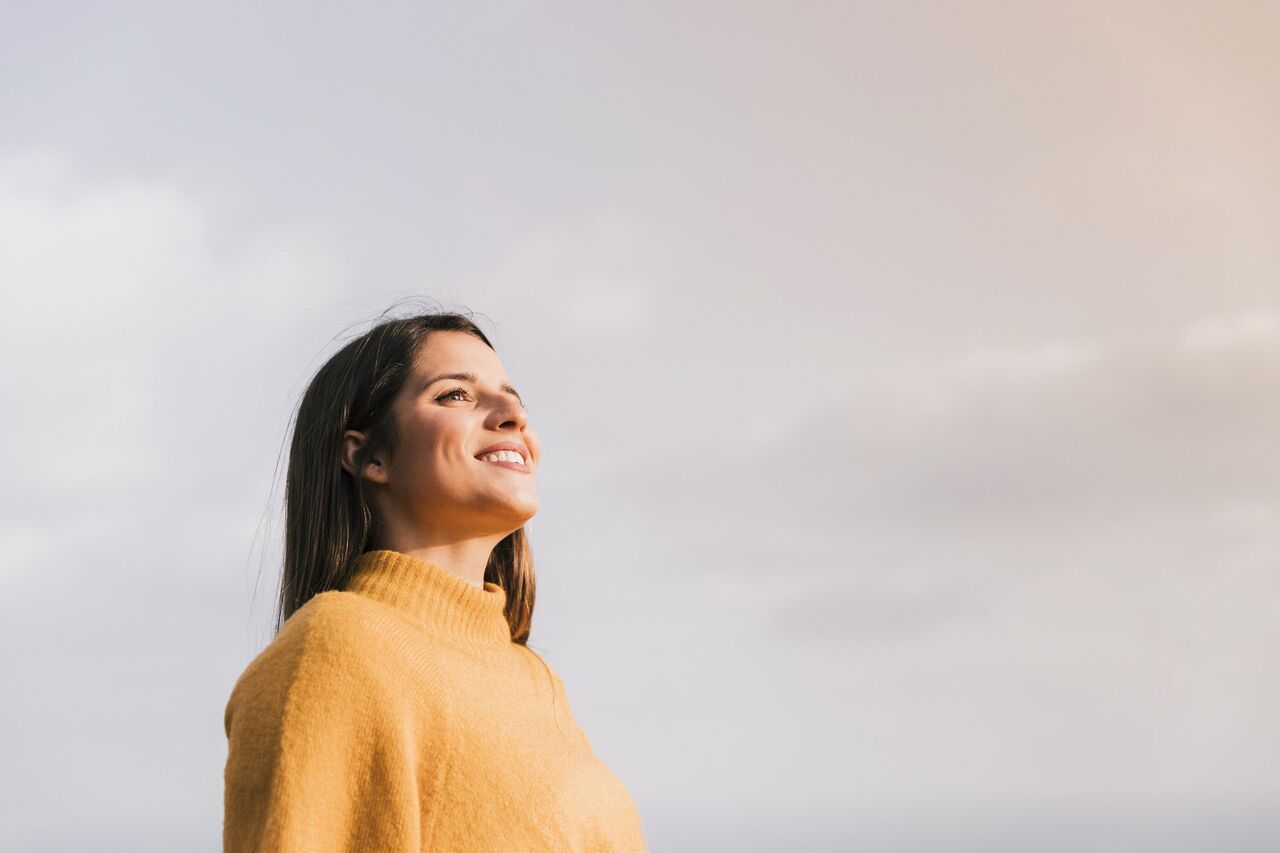 Bilim Destekli Yöntemle 7 Günde Daha Mutlu Olmak Mümkün (5)