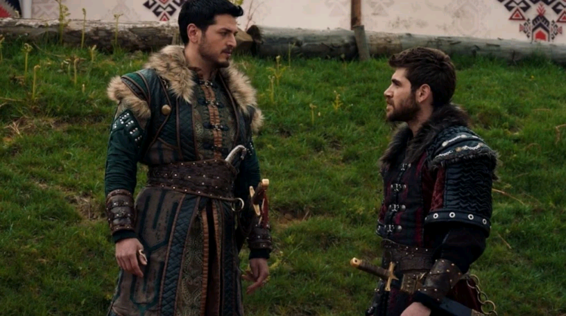 Burak Özçivit Kuruluş Osman’dan Ayrılıyor Mu 7. Sezon Detayları (1)-1