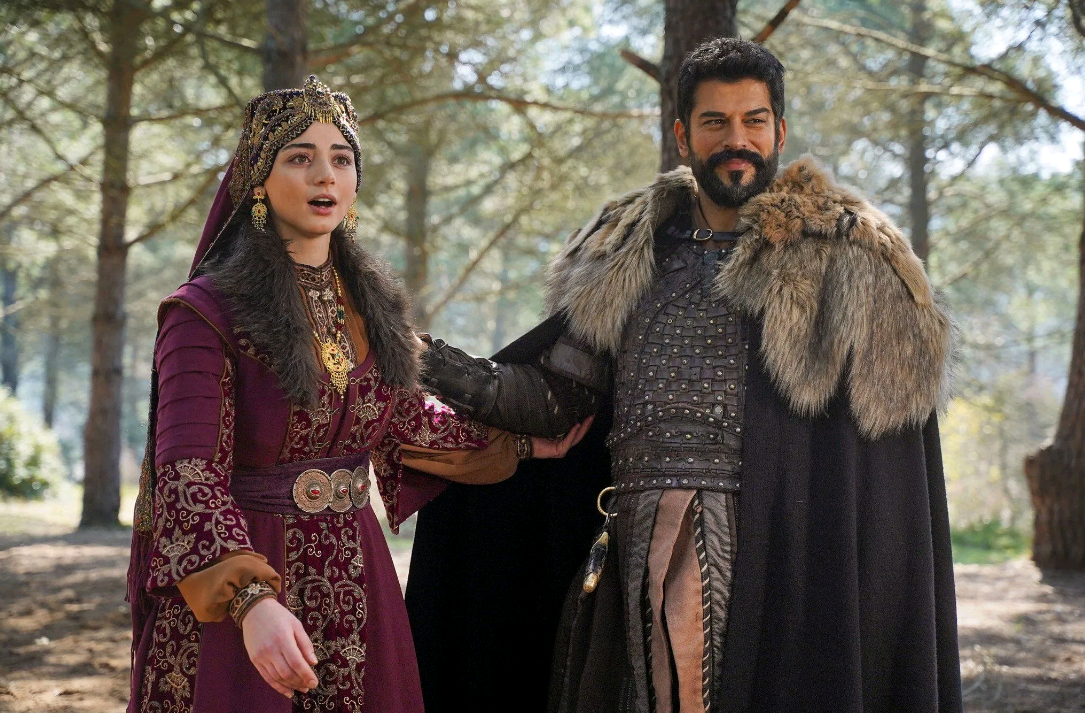 Burak Özçivit Kuruluş Osman’dan Ayrılıyor Mu 7. Sezon Detayları (3)