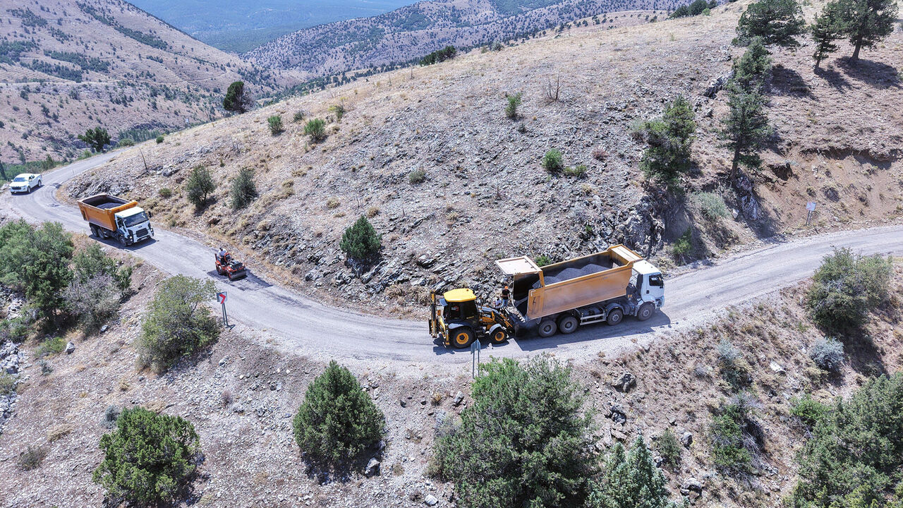Büyükşehir Belediyesi'nden Tarihi Hamle (4)