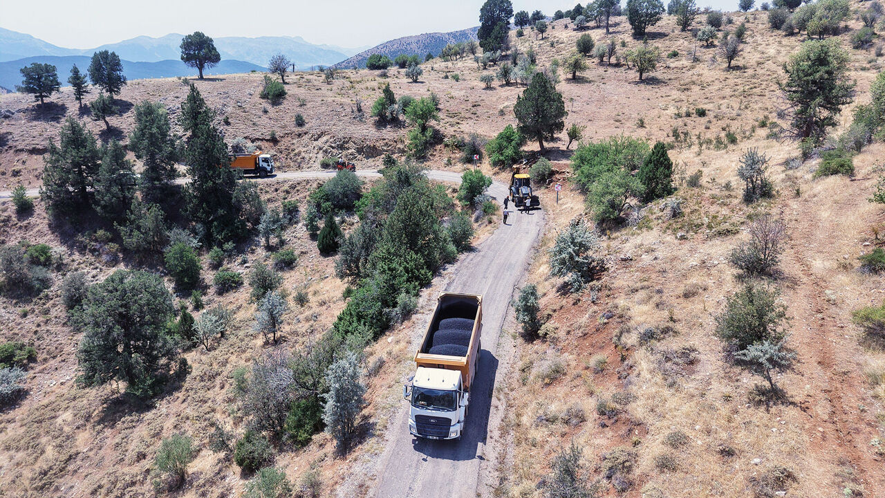 Büyükşehir Belediyesi'nden Tarihi Hamle (6)