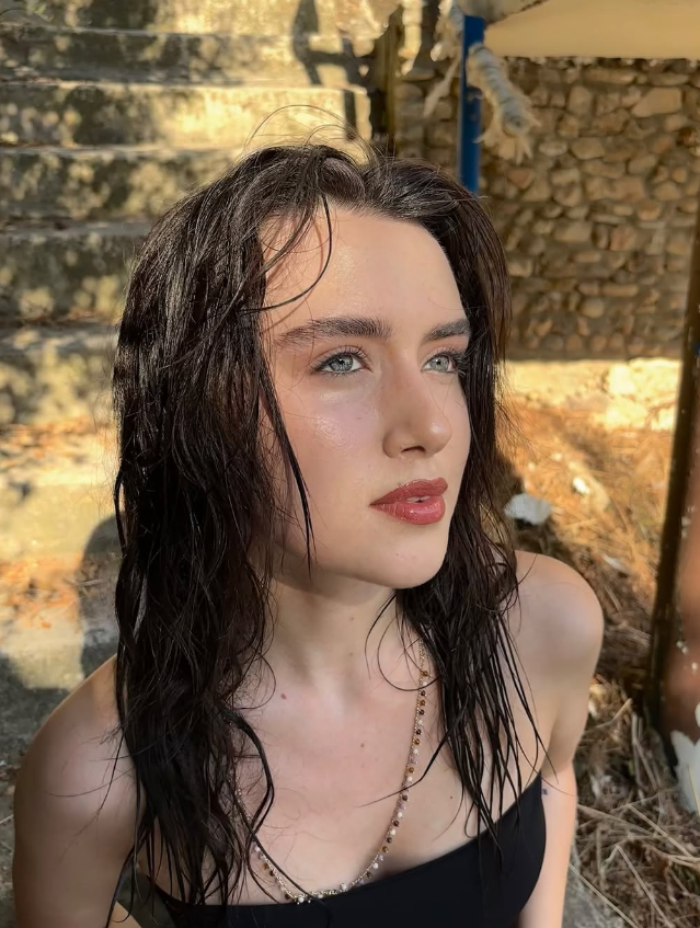 Cemre Arda Ile Ali Yasin Özegemen, Gain Shorts’un Romantik Dizisinde Buluştu (2)