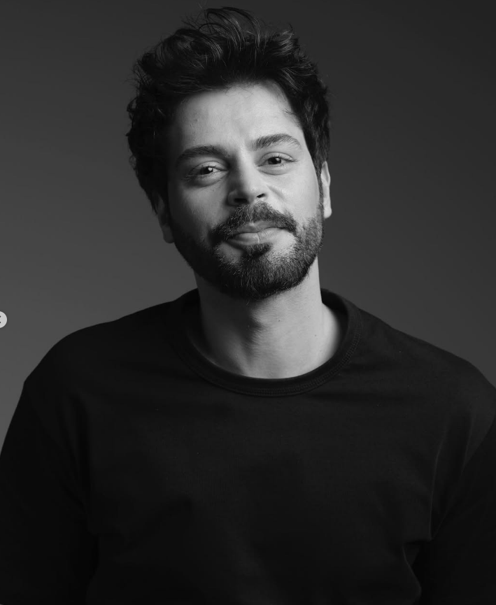 Cemre Arda Ile Ali Yasin Özegemen, Gain Shorts’un Romantik Dizisinde Buluştu (5)