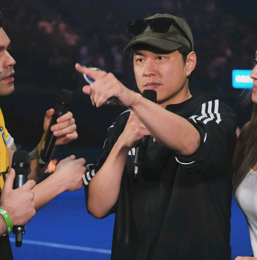 Chaby Han Boşandı Mı Sosyal Medyada Gündem Olan İddialara Açıklık Getirildi (2)