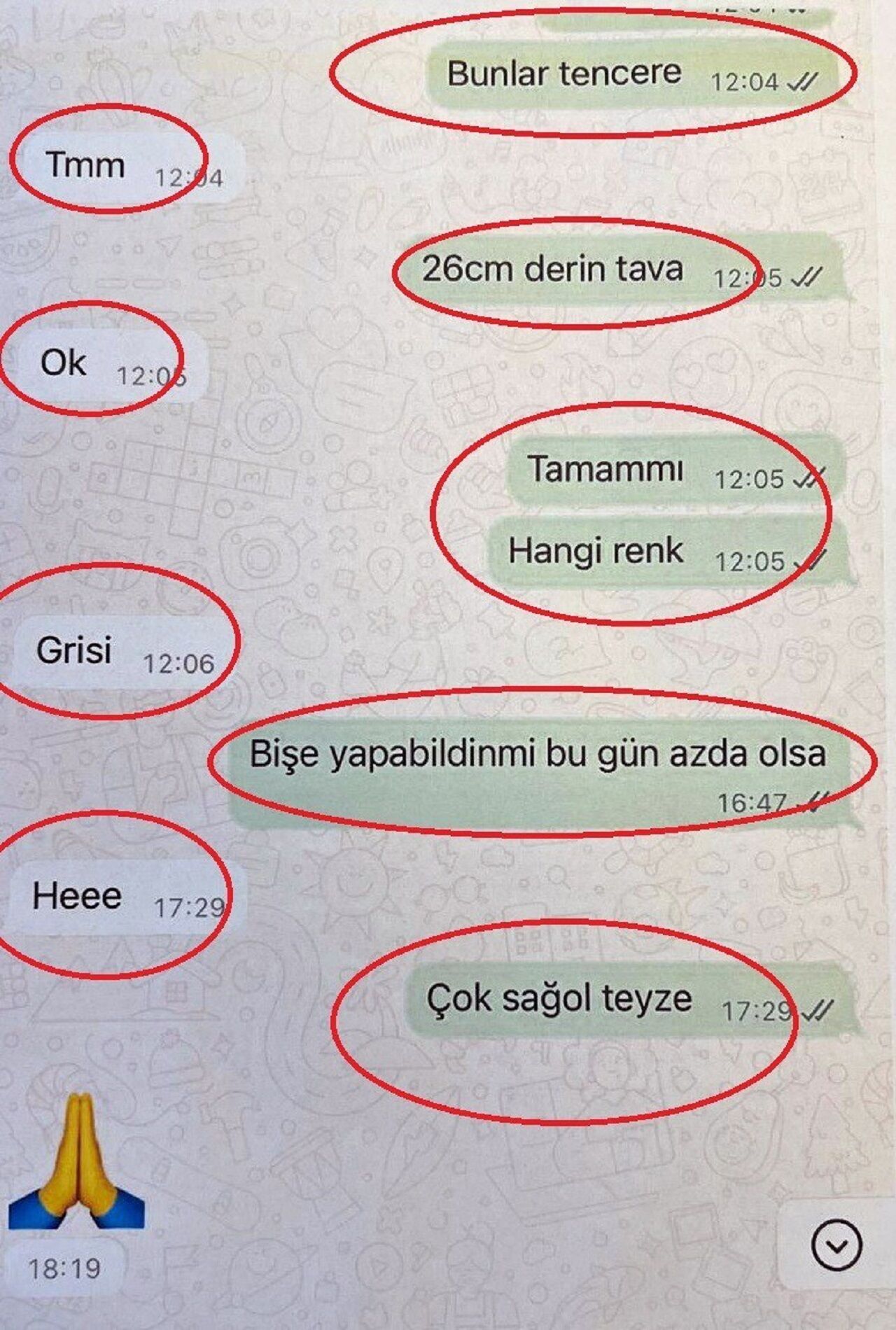 Chp’li Adana Büyükşehir Belediyesinde Rüşvet Olarak Tencere Tava Alındığı Iddiası (1)