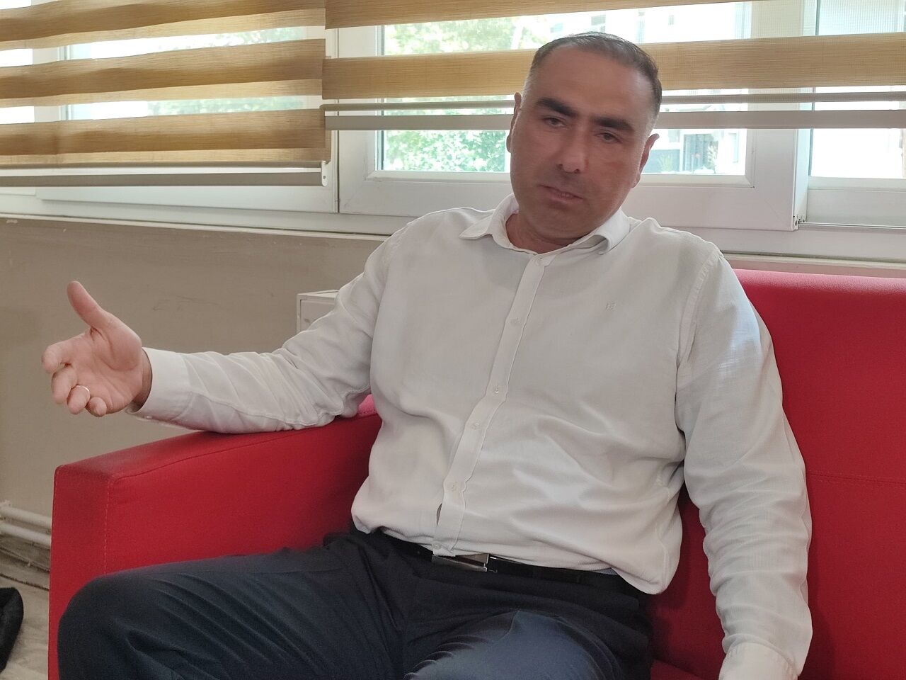 Chp’li Adana Büyükşehir Belediyesinde Rüşvet Olarak Tencere Tava Alındığı Iddiası (2)