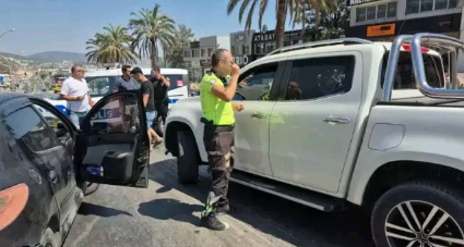 Dilan Çıtak Tutuklandı Mı Bodrum’da Polisle Gerginliğin Perde Arkası (3)