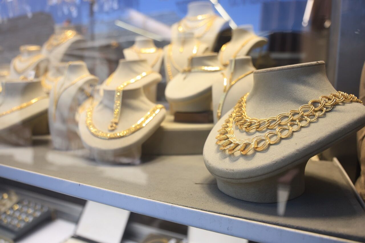 Düğünde Takılan Sahte Ve Gramajı Düşük Altınlarla Hayal Kırıklığı Yaşamak Istemeyen Çiftlere Altın Değerinde Tavsiye (6)