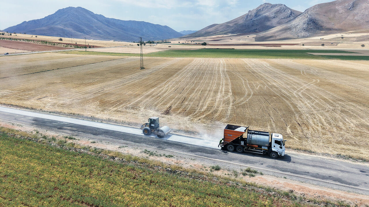 Elbistan Güblüce (2)