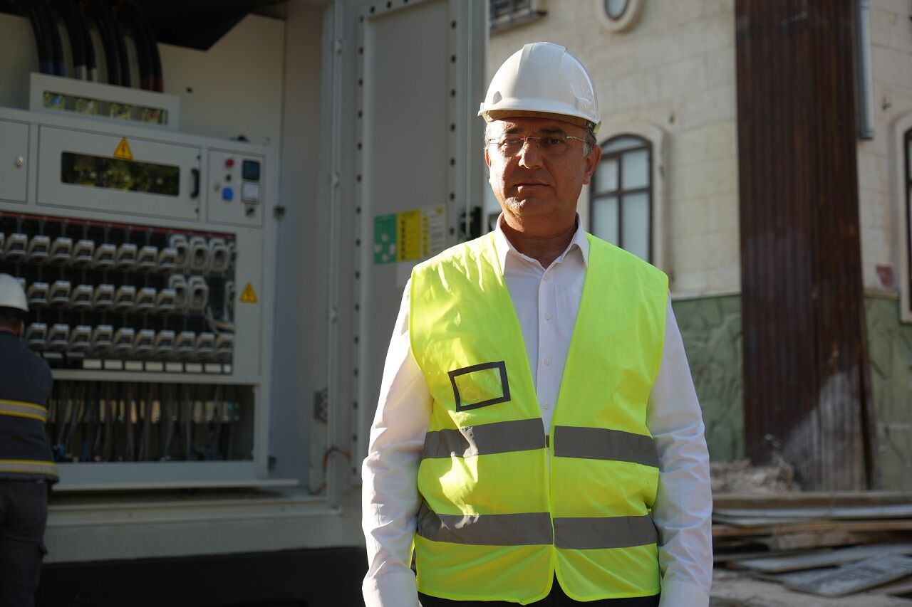 Elektrik Kesintileri Için Bin Kişilik Ekip Sahada (3)