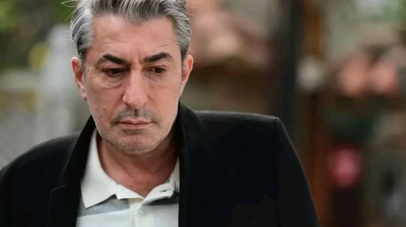 Erkan Petekkaya Teşkilata Devam Ediyor Yeni Sezon Ve Yeni Dizi Detayları (2)