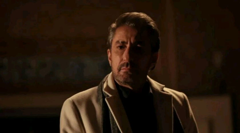 Erkan Petekkaya Teşkilata Devam Ediyor Yeni Sezon Ve Yeni Dizi Detayları (4)
