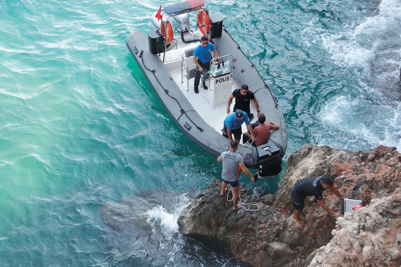 Eşiyle Yaptığı Görüntülü Görüşme Hayatını Kurtardı (2)