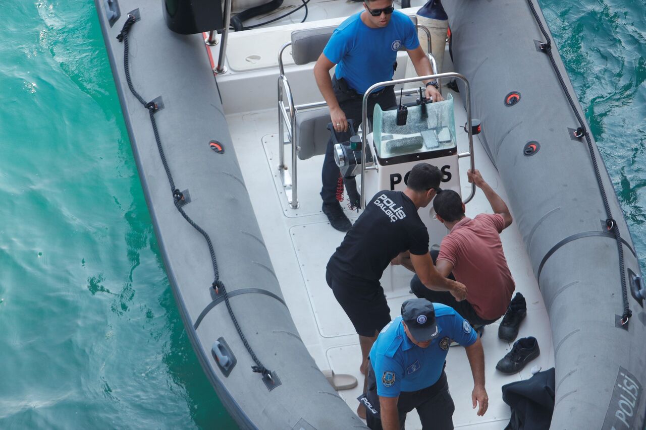 Eşiyle Yaptığı Görüntülü Görüşme Hayatını Kurtardı (4)