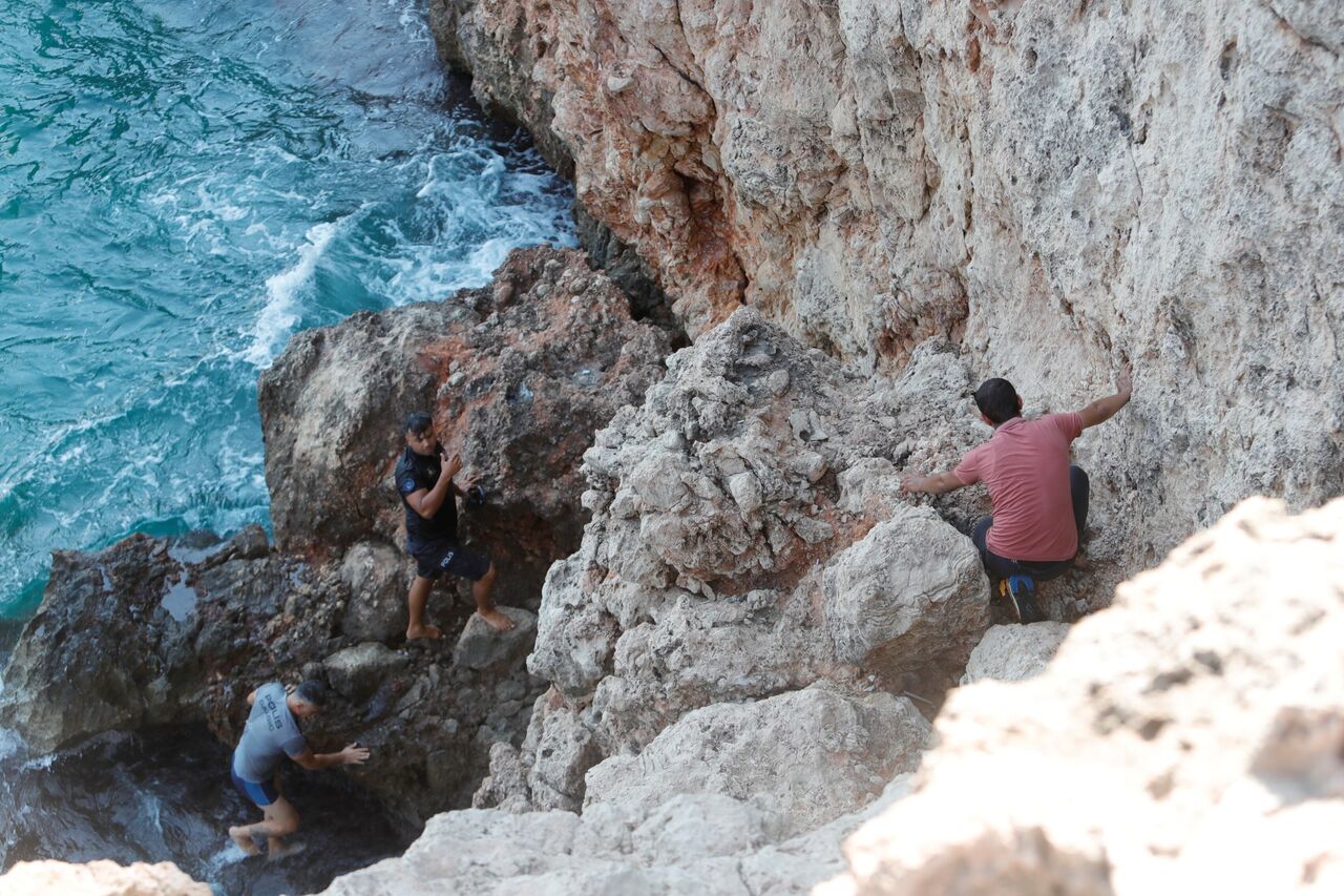 Eşiyle Yaptığı Görüntülü Görüşme Hayatını Kurtardı (5)
