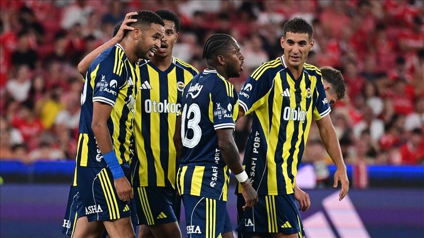 Fenerbahçe Lazio Maçı Hangi Kanalda, Saat Kaçta