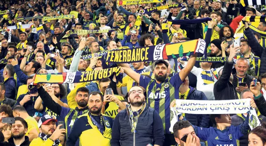 Fenerbahçelilerin Dört Gözle Beklediği Futbolcu Bu Akşam Geliyor