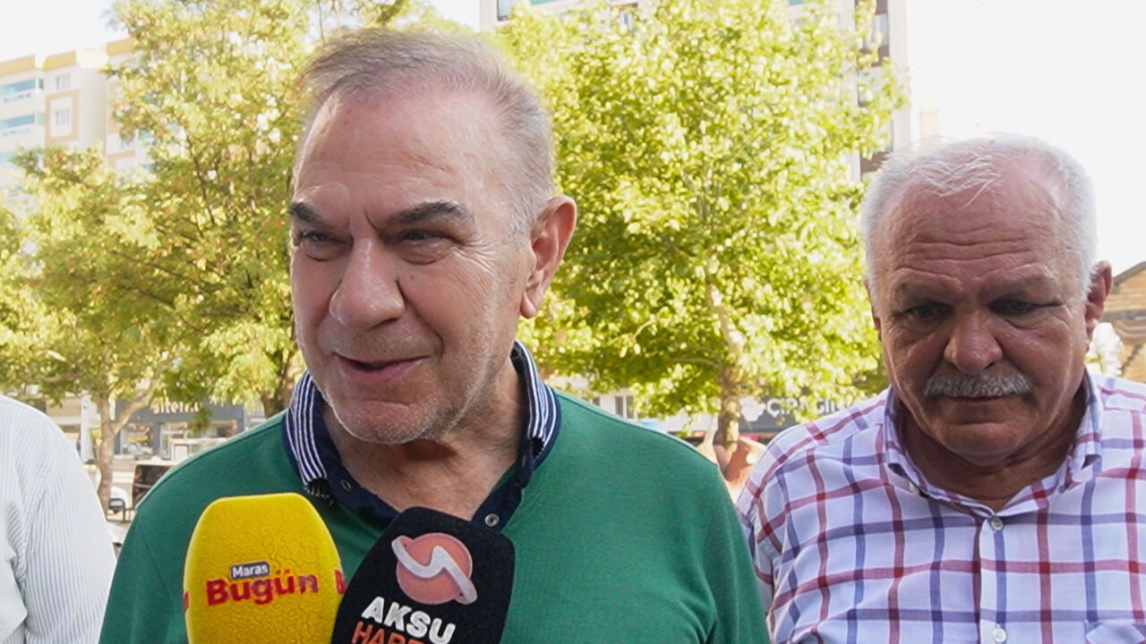 Gazeteciler Ve Protokol Ugi̇yad Aşuresinde Buluştu