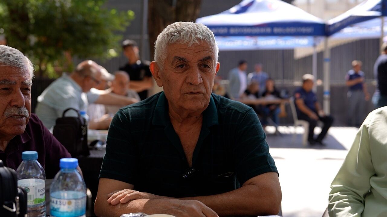 Gaziantep Emekliler Lokali Hizmete Girdi, Yoğun İlgi Var (4)