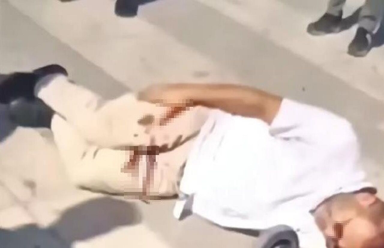 Gaziantep’te 8 Kilogram Altın Gasp Eden Şahıslar Polise Ateşle Karşılık Verdi 4 Polis Yaralandı (3)-1