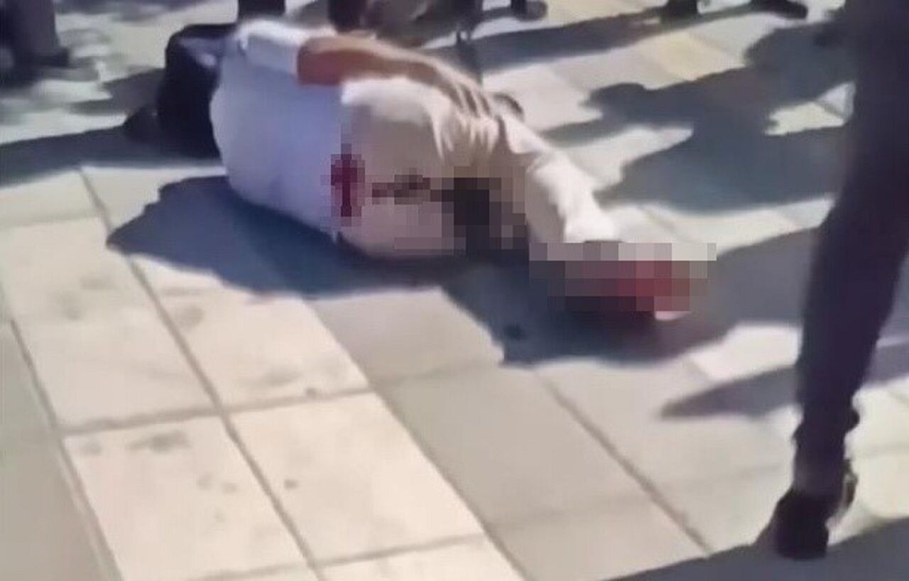 Gaziantep’te 8 Kilogram Altın Gasp Eden Şahıslar Polise Ateşle Karşılık Verdi 4 Polis Yaralandı (4)-1