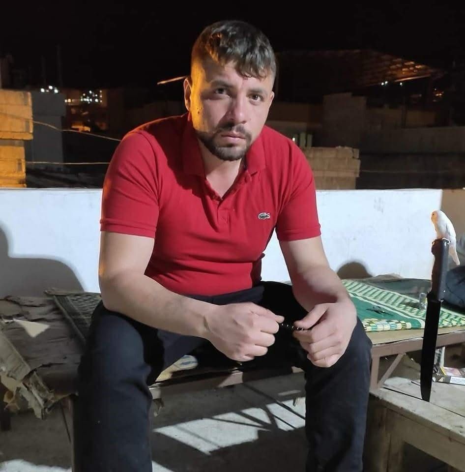 Gaziantep'te Cinayet Tartıştığı Kişiyi Pompalı Tüfekle Vurdu (1)