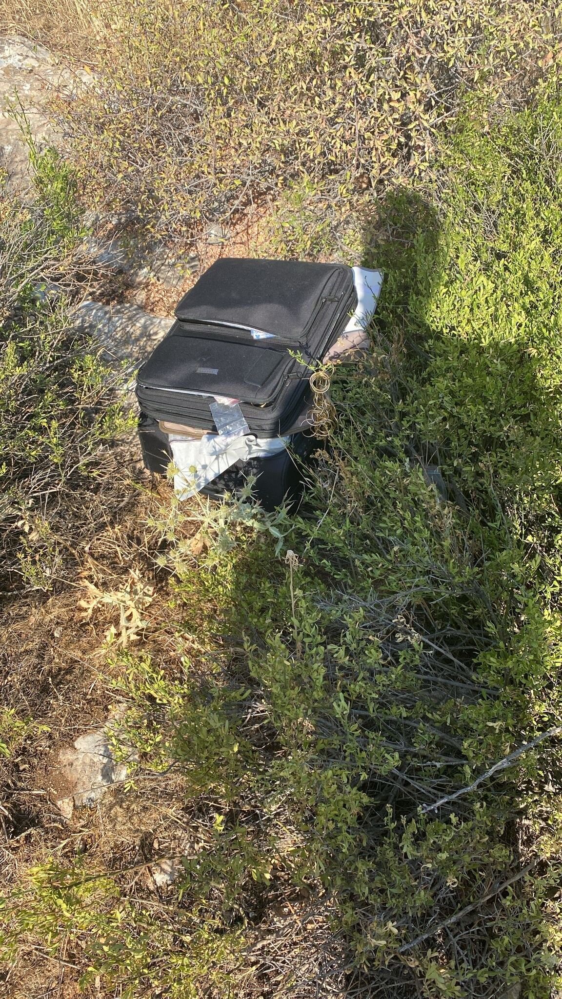 Gaziantep'te Film Gibi Olay 18 Kilo Altını Gasp Edip Polise Ateşle Karşılık Veren Şahıslar Kıskıvrak Yakalandı (7)