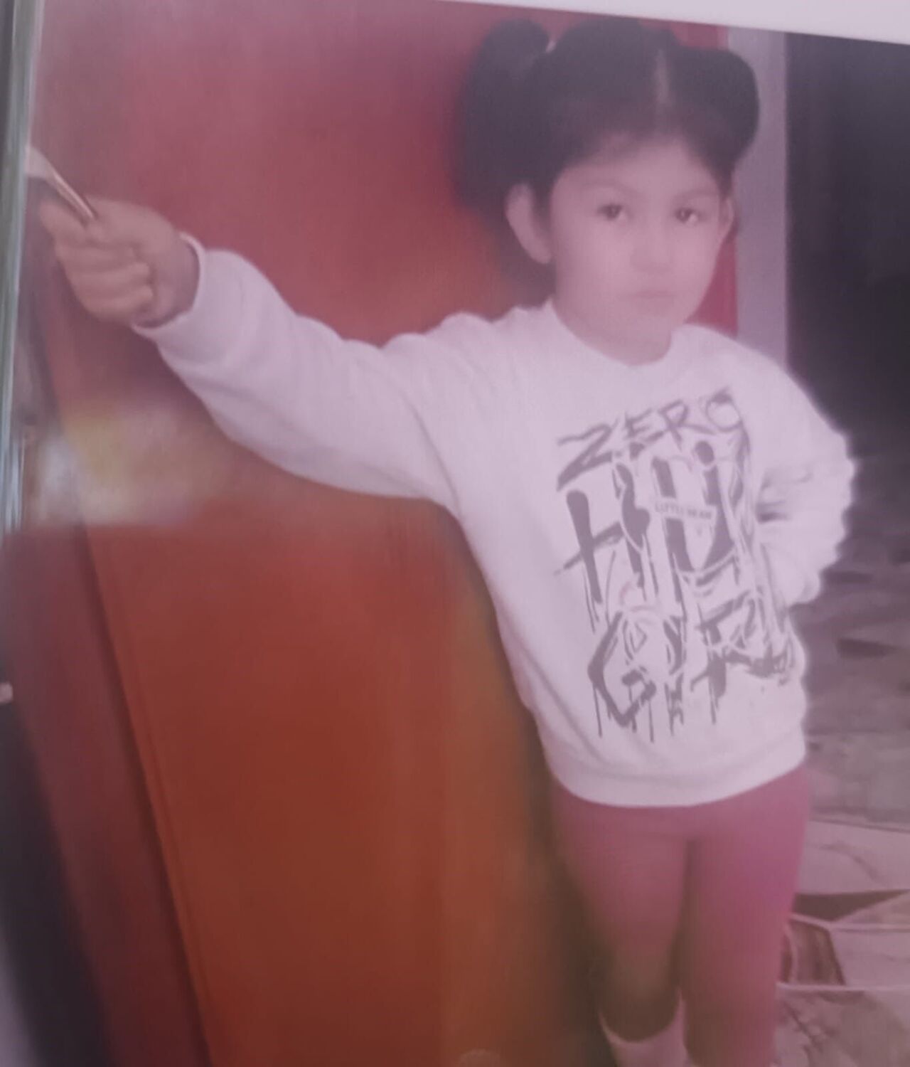 Gaziantep’te Oyun Kazası 6 Yaşındaki Özlem Bornoz İpiyle Hayatını Kaybetti (1)