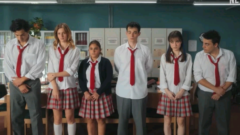 Geleceğe Mektuplar Dizisi 23 Temmuz’da Netflix’te Yayınlanıyor Konusu Ve Oyuncu Kadrosu (4)