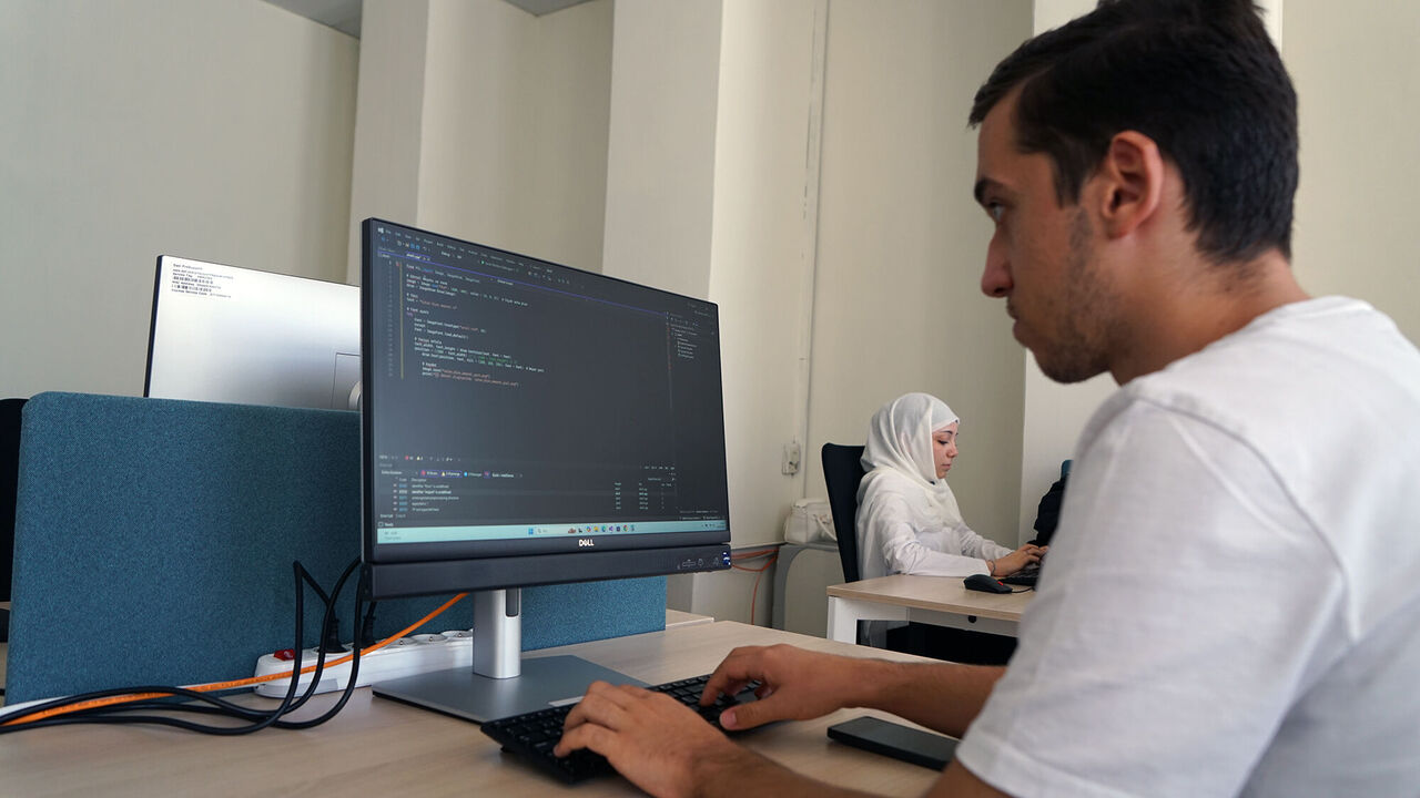 Geleceğin Kodları Kahramanmaraş'ta Yazılıyor (2)