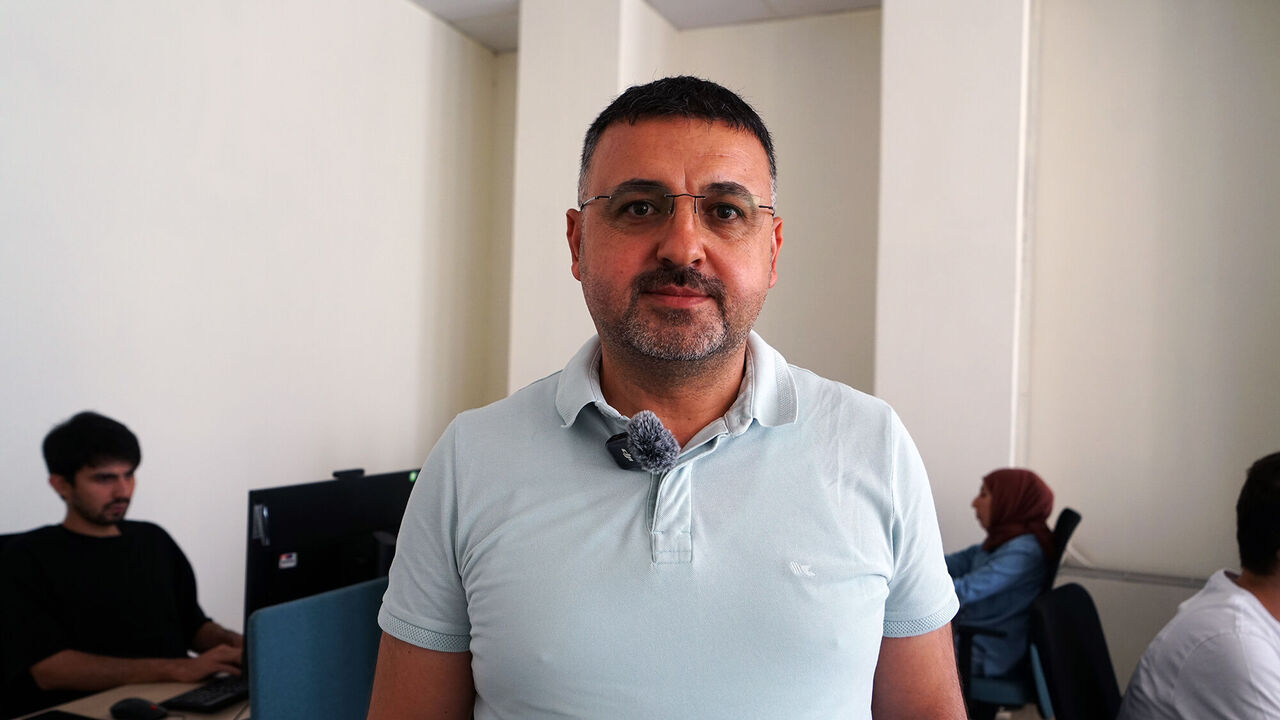 Geleceğin Kodları Kahramanmaraş'ta Yazılıyor (3)