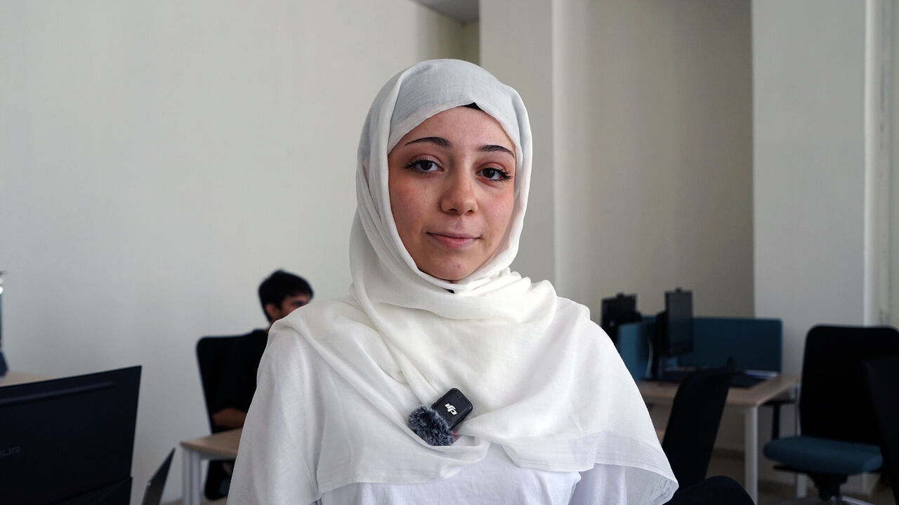 Geleceğin Kodları Kahramanmaraş'ta Yazılıyor (6)