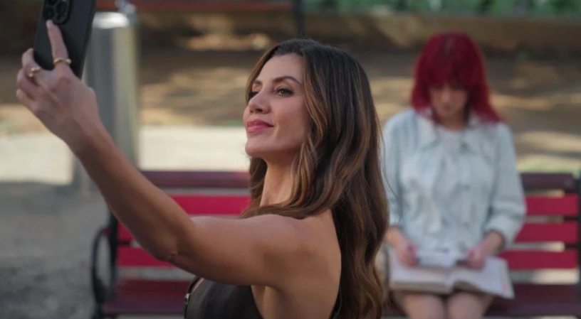 Gökçe Bahadır Ve Onur Tuna Ile “Geleceğe Mektuplar” 23 Temmuz’da Netflix’te! (2)