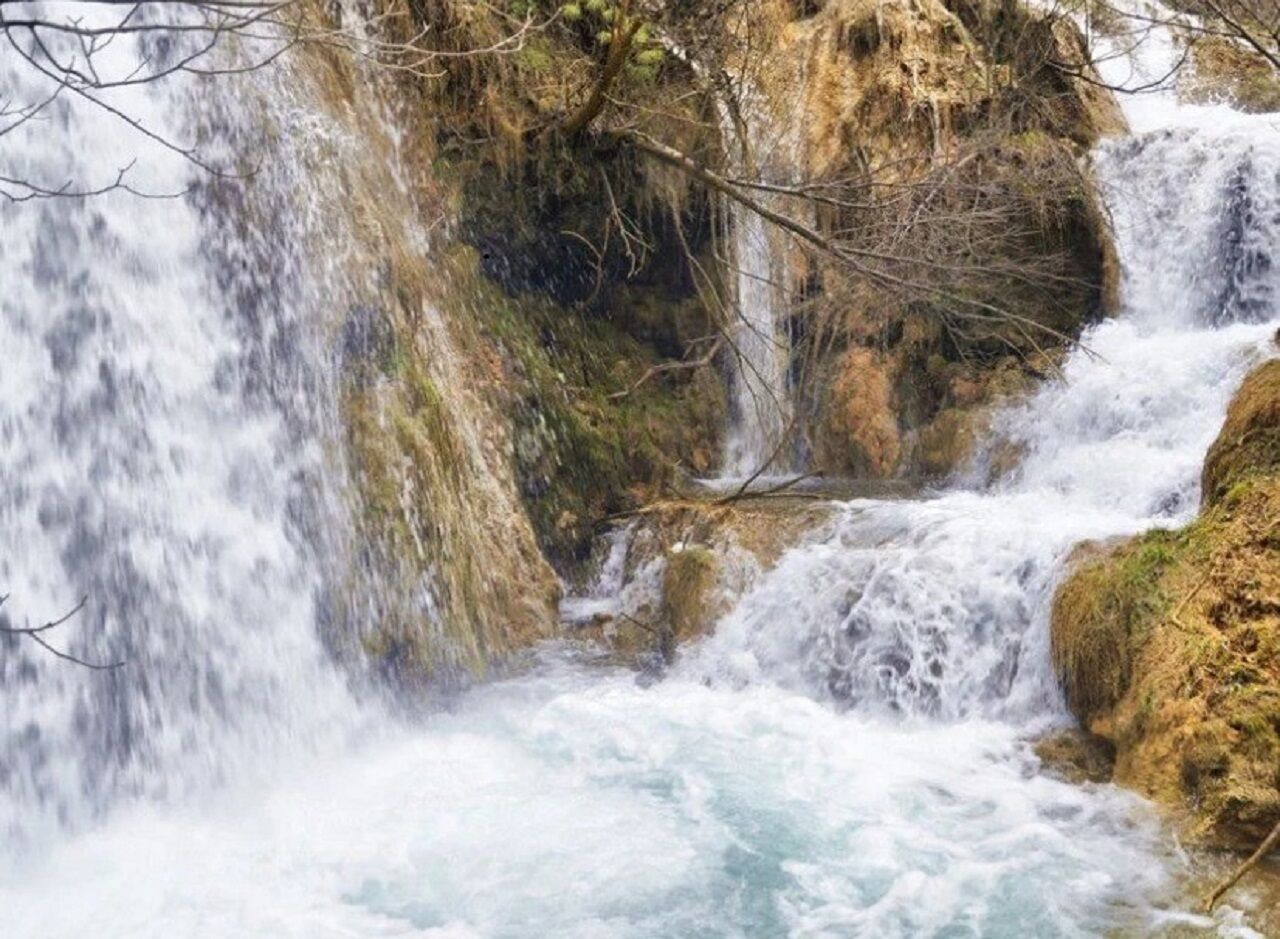 Göksun’un Saklı Cenneti Hacıkodal Kocabor Şelalesi (3)