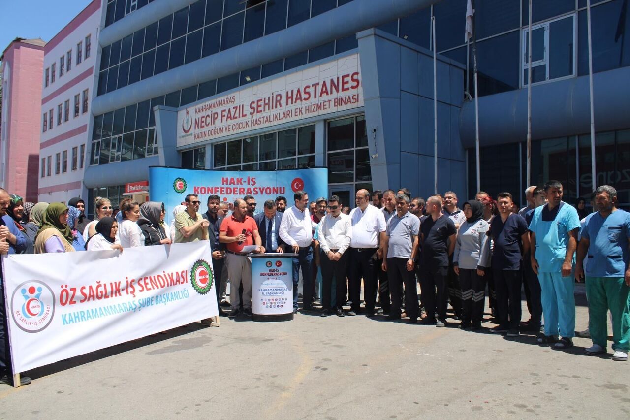 Hak İş’ten Türkiye Genelinde Şehitler İçin Anma Ve Eylem Kararıwhatsapp Image 2025 07 08 At 20.44.40