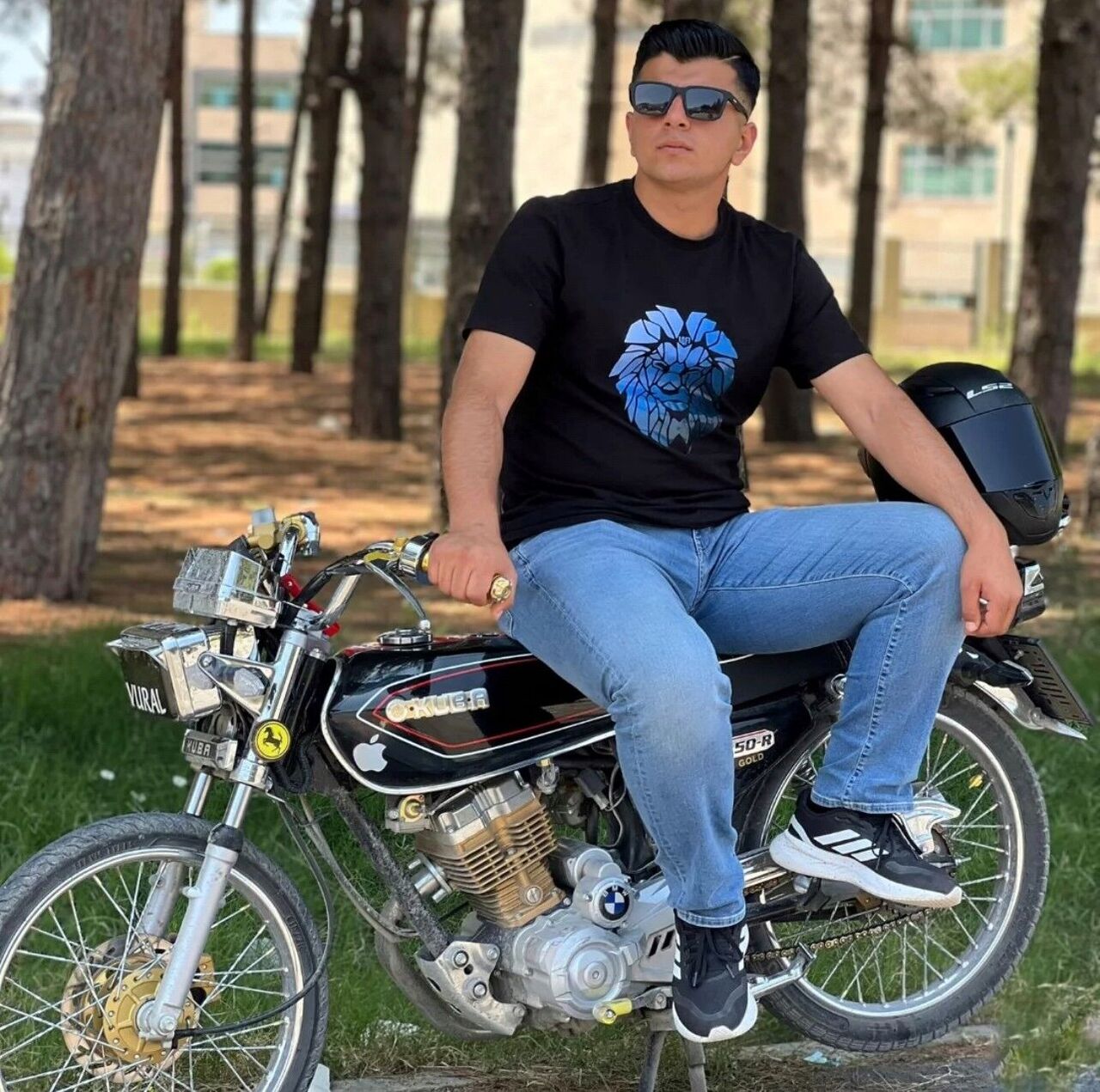 Hatay’da Aile Içi Kavga Ölümle Bitti Baba Oğlunu Bıçaklayarak Öldürdü (1)